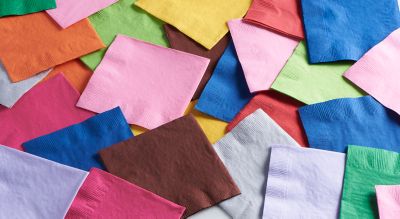 Group picture of Paper Napkins