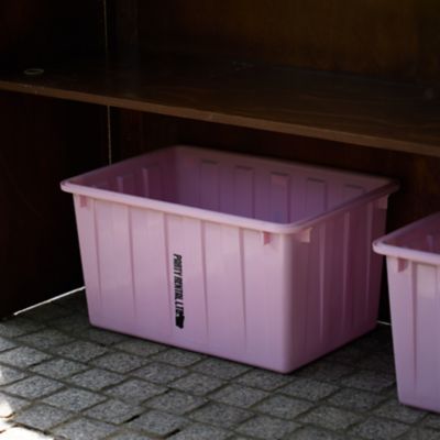 Detail image of Pails and Tubs