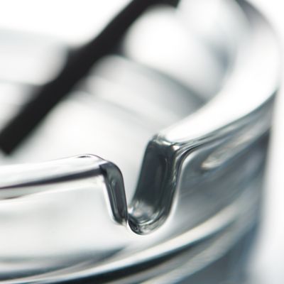 Detail image of Ashtrays