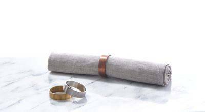 Group picture of Napkin Rings