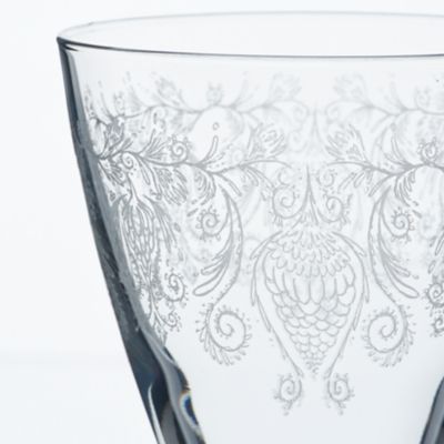 Detail image of Eleanor Etched Collection