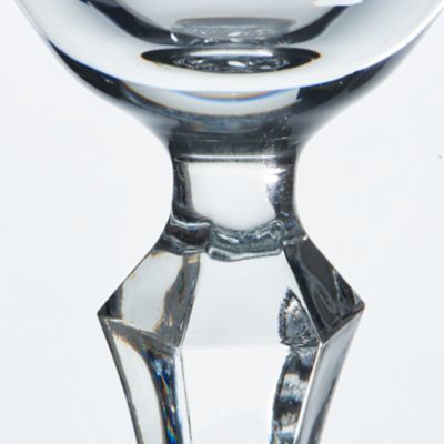 Cambridge Crystal Glassware - Glassware Rental, Tabletop Rentals - South  Florida Event Rentals