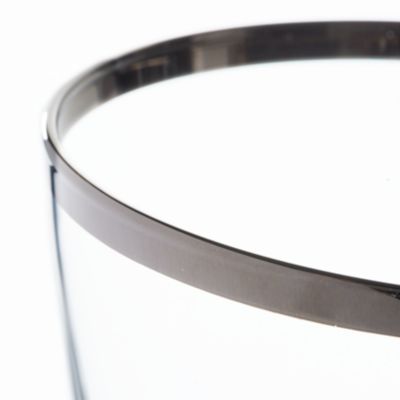 Detail image of Eleanor Platinum Rim Collection