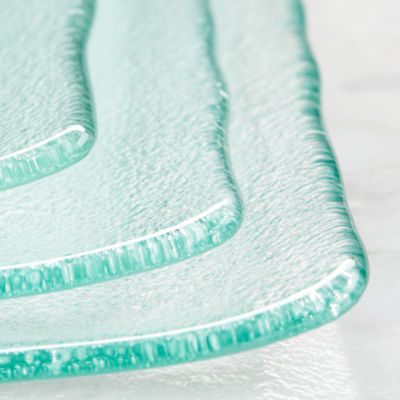Detail image of Glass Trays and Platters