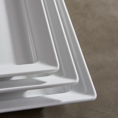 Detail image of Melamine Trays and Platters