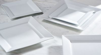 Group picture of Ceramic Trays and Platters
