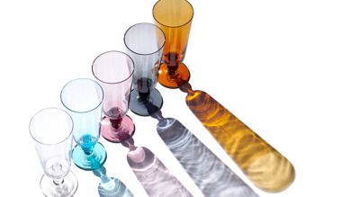 Glassware - Party Rental Ltd.