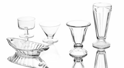 All Purpose Bar Glass 11 oz. - Party Rental Ltd.