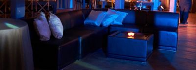 Party Rental Ltd. event rentals for Bar and Bat Mitzvahs