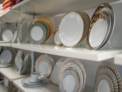 NJ Chinaware for Rent