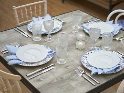 Boston Tables and Chairs for Rent