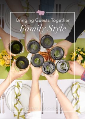 Family Style Events