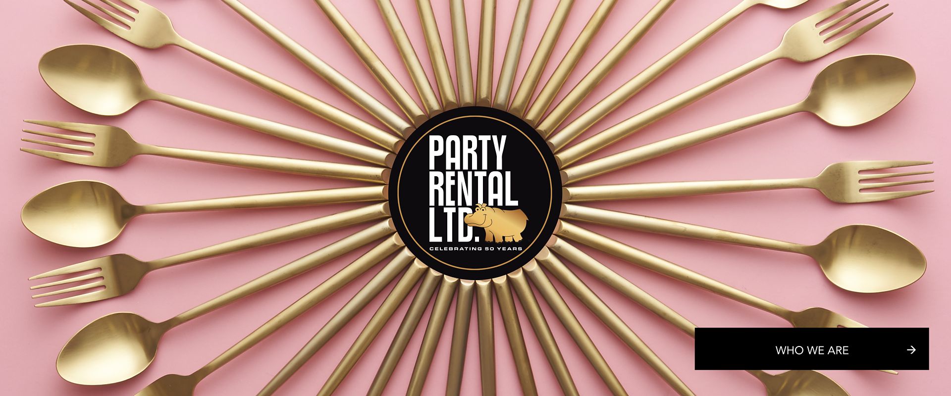 Party Rental Ltd.