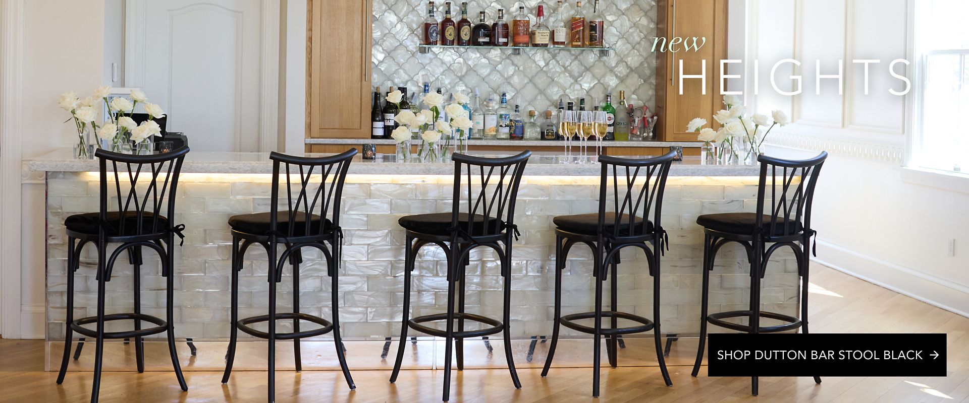 Bar Stool Rentals NJ NY CT MA PA VA MD DC