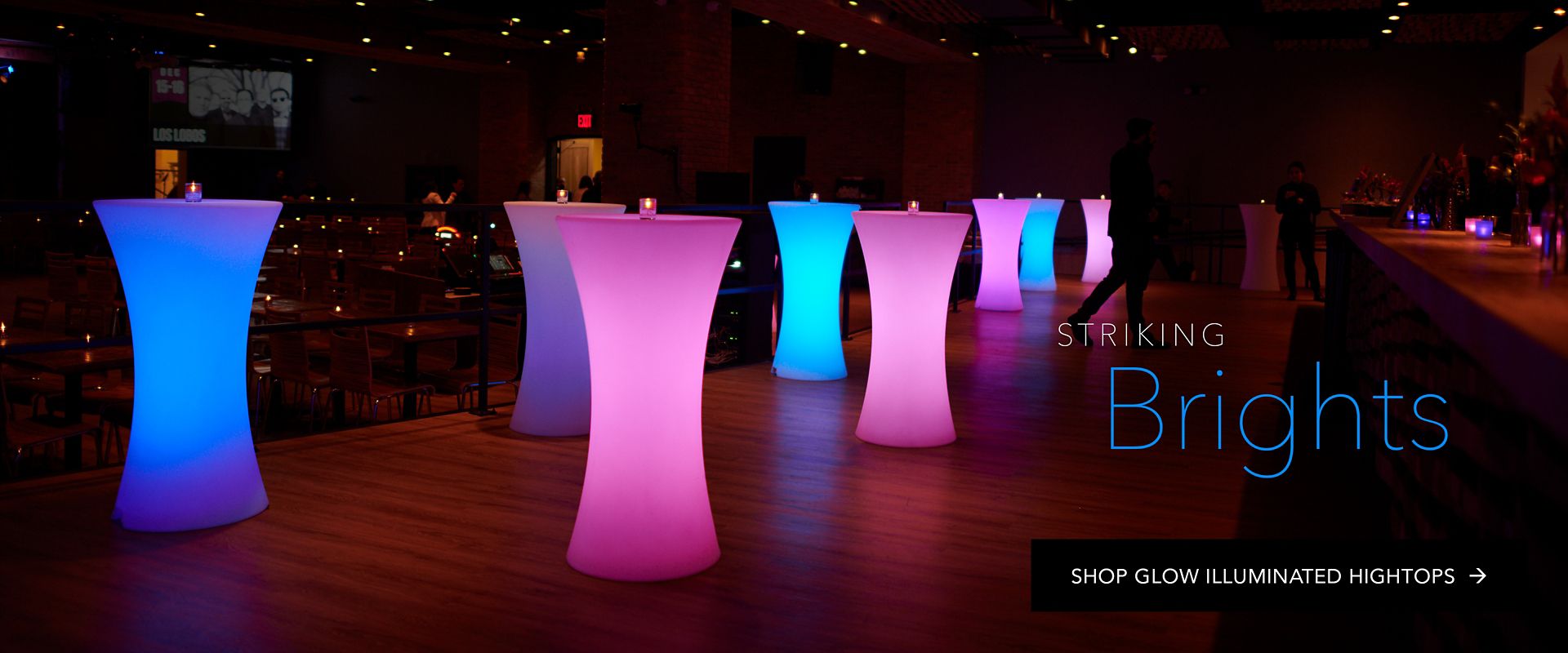 Home Party Rental Ltd.