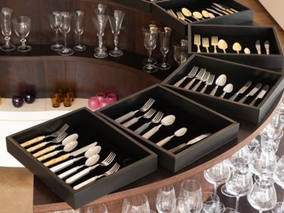 NYC Flatware for Rent