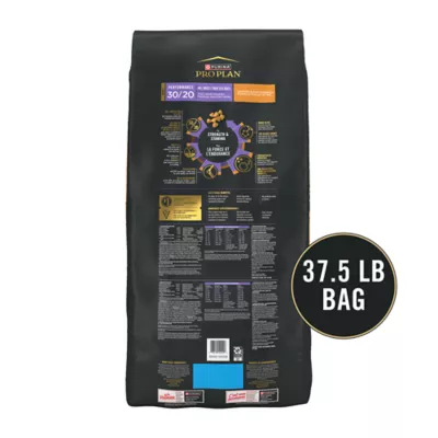 Product Purina® Pro Plan Sport Performance 30/20 All Life Stages Dry Dog Food - Chicken & Rice, High-Protein