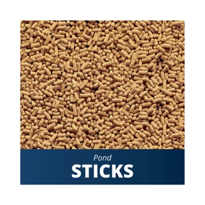 Product Tetra® TetraPond Goldfish and Koi Pond Sticks