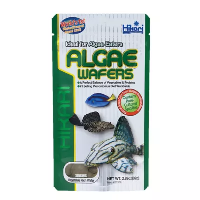 Product Hikari Algae Wafers™ Fish Food