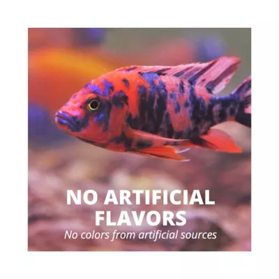 Product Tetra® TetraCichlid Sticks Fish Food