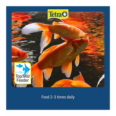 Product Tetra® TetraFin Goldfish Flakes