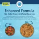 Product Tetra® TetraColor Tropical Fish Flakes