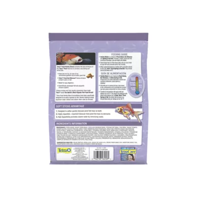 Product Tetra® TetraPond Variety Blend Fish Food