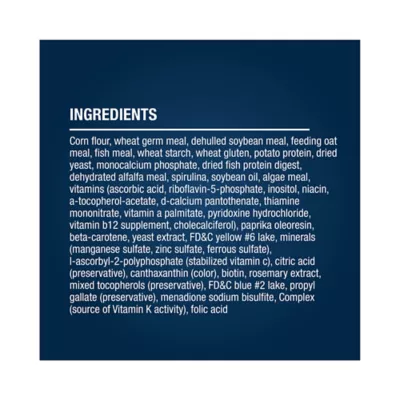 Product Tetra® TetraPond Variety Blend Fish Food