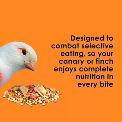 Product KAYTEE® Fiesta Canary & Finch Food
