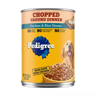 Product Pedigree® Choice Cuts Adult Wet Dog Food - 13.2 Oz.