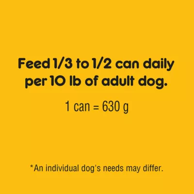 Product Pedigree Choice Cuts In Sauce Adult Wet Dog Food Beef