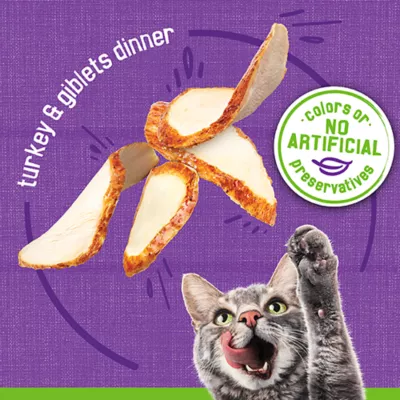 Product Friskies® Pate Wet Cat Food - 5.5 oz