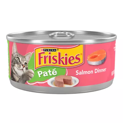 Product Friskies® Pate Wet Cat Food - 5.5 oz