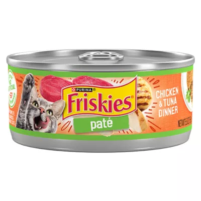 Product Friskies® Pate Wet Cat Food - 5.5 oz