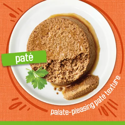 Product Friskies® Pate Wet Cat Food - 5.5 oz