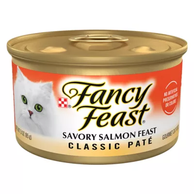 Product Fancy Feast® Adult Classic Pate Wet Cat Food - 3 oz