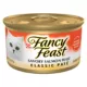 Product Fancy Feast® Adult Classic Pate Wet Cat Food - 3 oz