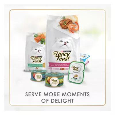 Product Fancy Feast® Adult Classic Pate Wet Cat Food - 3 oz