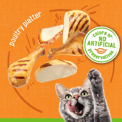 Product Friskies® Pate Wet Cat Food - 5.5 oz
