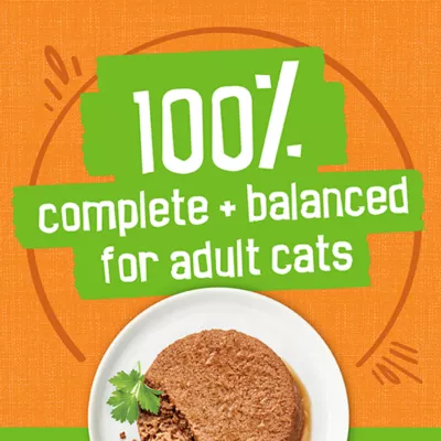 Product Friskies® Pate Wet Cat Food - 5.5 oz