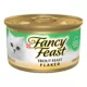 Product Fancy Feast® All Life Stages Flaked Wet Cat Food - 3 Oz
