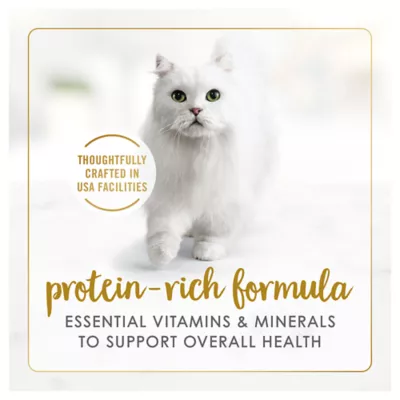 Product Fancy Feast®  All Life Stages Cat Wet Food - Classic Pate, Seafood, Variety Pack, 3 OZ