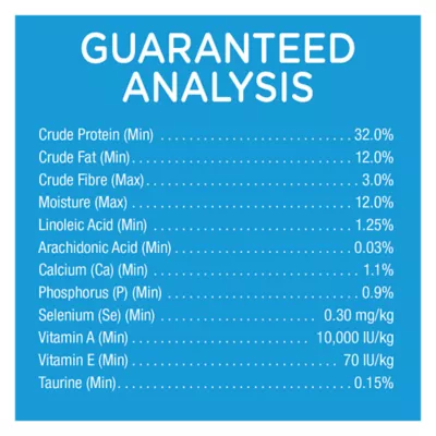 Product Purina® Cat Chow® Advanced Nutrition Adult Cat Food