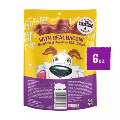 Product Purina® Beggin'® Strips All Life Stage Dog Treats - Original with Bacon Flavor