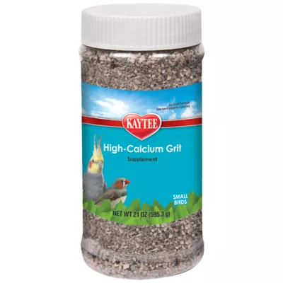 Product KAYTEE® Hi-Cal Canary & Finch Grit