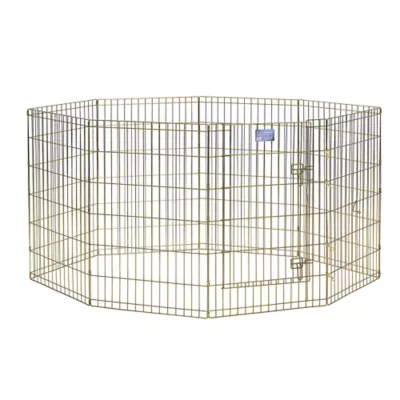 Product MidWest 8 Panel Exercise Pen