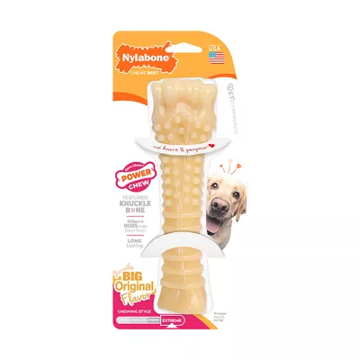Product Nylabone® DuraChew® Bone Chew Dog Toy