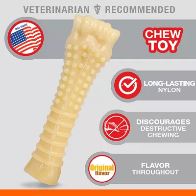 Product Nylabone® DuraChew® Bone Chew Dog Toy