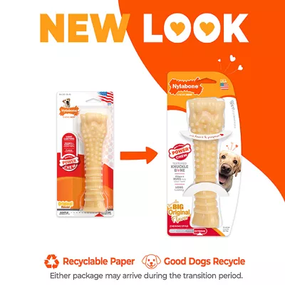 Product Nylabone® DuraChew® Bone Chew Dog Toy
