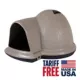 Product Petmate® Indigo Igloo-Style Dog House